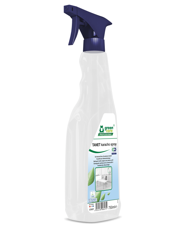 TANET Karacho Spray 750ml